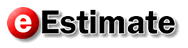 eEstimate Logo